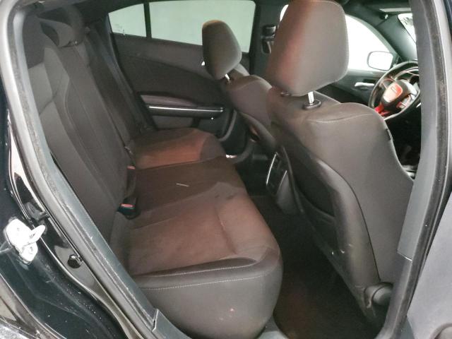 Photo 10 from auction – 2018 DODGE CHARGER SX with VIN 2C3CDXHG7JH216036