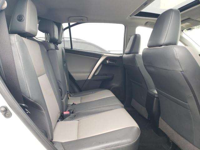 Photo 11 from auction – 2015 TOYOTA RAV4 LIMIT with VIN JTMYFREV4FD061525