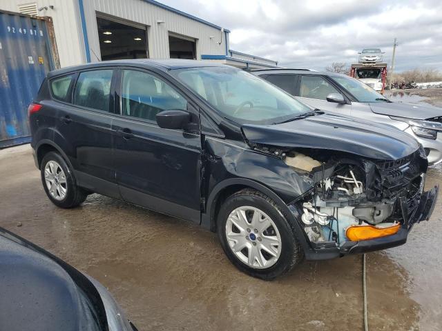 Photo 4 from auction – 2014 FORD ESCAPE S with VIN 1FMCU0F70EUD24180