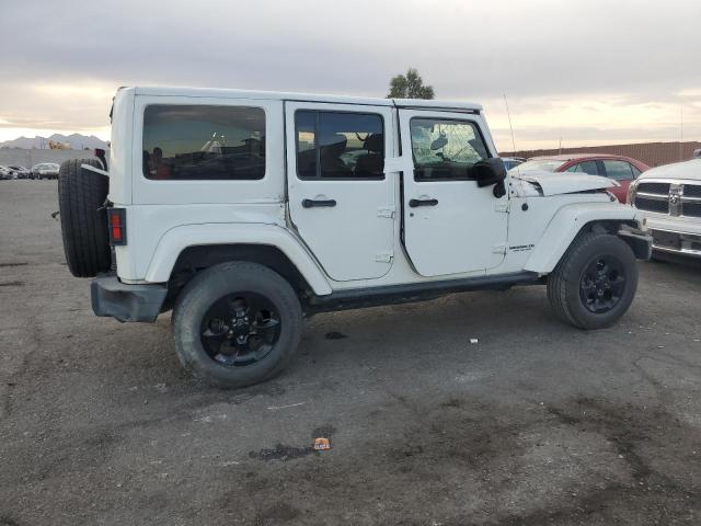 Photo 3 from auction – 2015 JEEP WRANGLER U with VIN 1C4BJWEG9FL690658