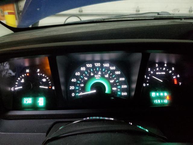 Photo 9 from auction – 2010 DODGE JOURNEY R/ with VIN 3D4PH6FV1AT110589
