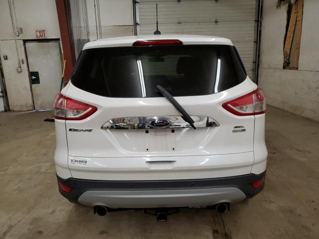 Photo 6 from auction – 2013 FORD ESCAPE SEL with VIN 1FMCU9HX8DUB55378