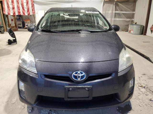 Photo 5 from auction – 2011 TOYOTA PRIUS with VIN JTDKN3DU8B0291052