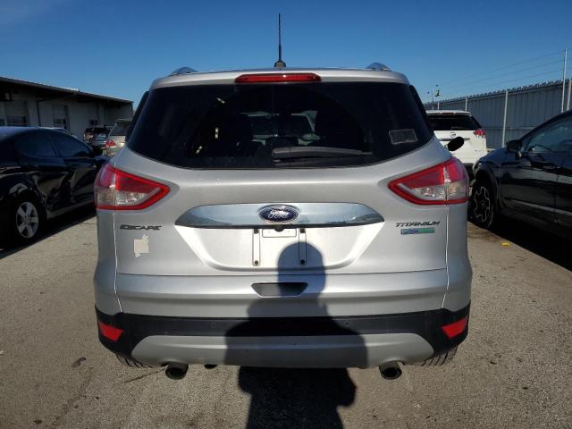 Photo 6 from auction – 2014 FORD ESCAPE TIT with VIN 1FMCU0J93EUE35685