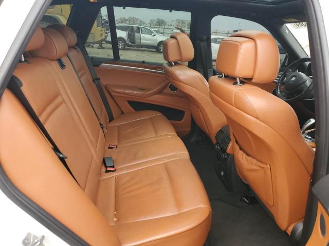Photo 11 from auction – 2010 BMW X5 M with VIN 5YMGY0C55ALK25665