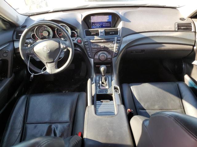 Photo 8 from auction – 2012 ACURA TL with VIN 19UUA8F79CA039817