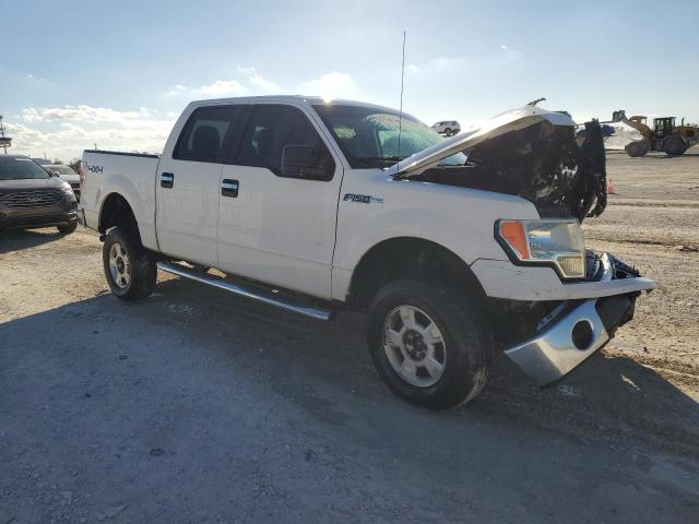 Photo 4 from auction – 2013 FORD F150 SUPER with VIN 1FTFW1EF9DKF80712