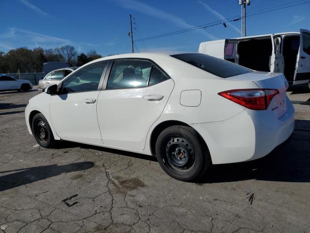 Photo 2 from auction – 2015 TOYOTA COROLLA L with VIN 2T1BURHE6FC480027