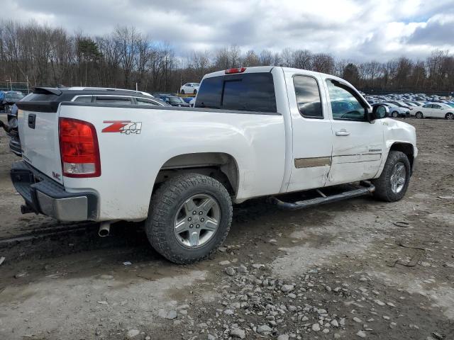 Photo 3 from auction – 2012 GMC SIERRA K15 with VIN 1GTR2VE71CZ198852