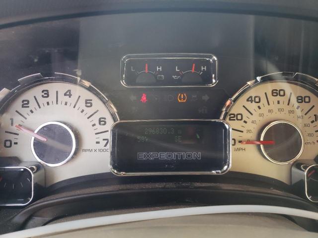 Photo 9 from auction – 2011 FORD EXPEDITION with VIN 1FMJK1J59BEF18785