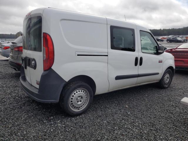Photo 3 from auction – 2021 RAM PROMASTER with VIN ZFBHRFAB7M6T16531