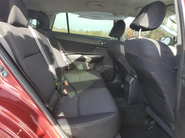 Photo 11 from auction – 2015 SUBARU IMPREZA SP with VIN JF1GPAT67F8296389