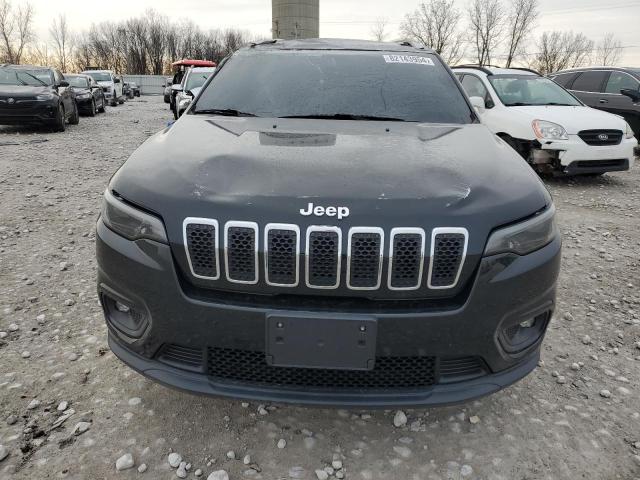Photo 5 from auction – 2019 JEEP CHEROKEE L with VIN 1C4PJLLB8KD206964