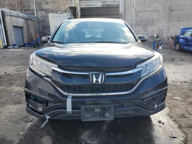 Photo 5 from auction – 2016 HONDA CR-V LX with VIN 2HKRM4H35GH706489