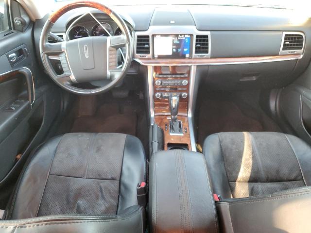 Photo 8 from auction – 2011 LINCOLN MKZ with VIN 3LNHL2GC2BR760144
