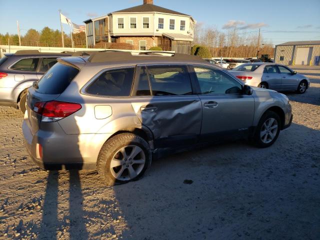 Снимка 3 от търг – 2014 SUBARU OUTBACK 2. с VIN 4S4BRBCC2E3326710