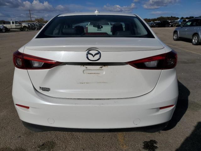 Photo 6 from auction – 2014 MAZDA 3 TOURING with VIN JM1BM1V34E1106278