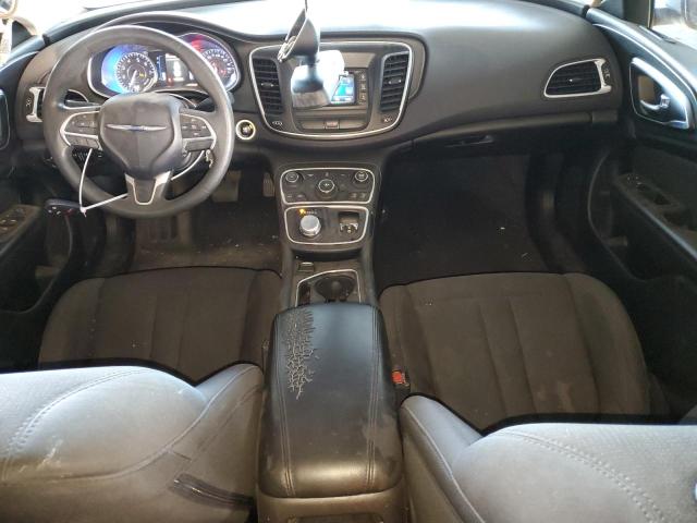 Photo 8 from auction – 2015 CHRYSLER 200 LIMITE with VIN 1C3CCCAB2FN621343