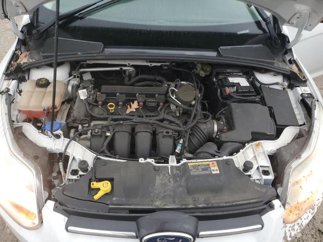Photo 11 from auction – 2014 FORD FOCUS SE with VIN 1FADP3F24EL198021