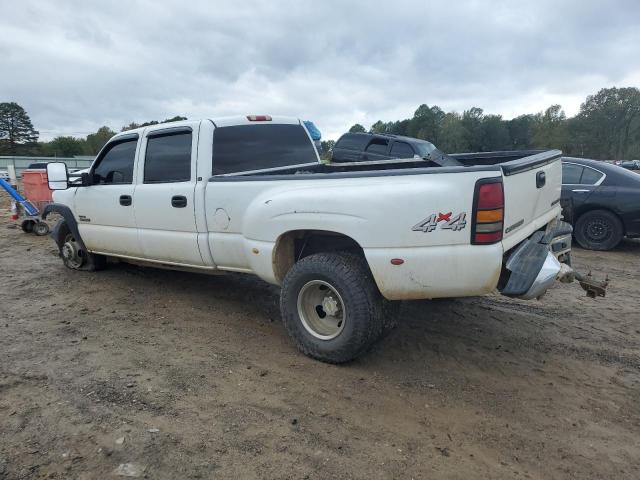 Photo 2 from auction – 2002 CHEVROLET SILVERADO with VIN 1GCJK33182F189159