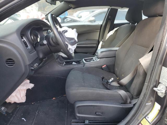 Photo 7 from auction – 2019 DODGE CHARGER PO with VIN 2C3CDXAG6KH513715