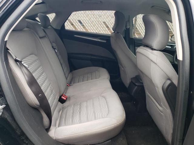 Photo 10 from auction – 2016 FORD FUSION S with VIN 1FA6P0G78G5118874