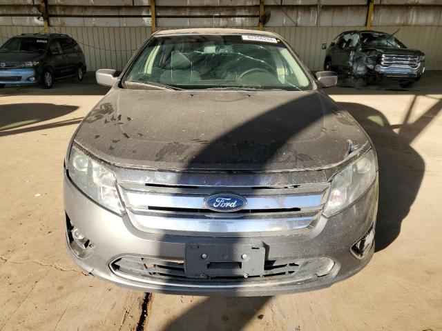 Photo 5 from auction – 2011 FORD FUSION SE with VIN 3FAHP0HA9BR211704