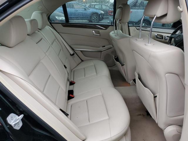 Photo 10 from auction – 2014 MERCEDES-BENZ E 350 with VIN WDDHF5KB1EA908932