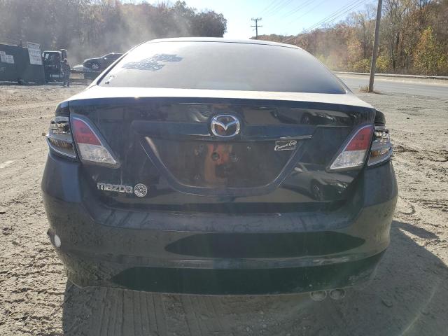 Photo 6 from auction – 2010 MAZDA 6 I with VIN 1YVHZ8CH5A5M31683