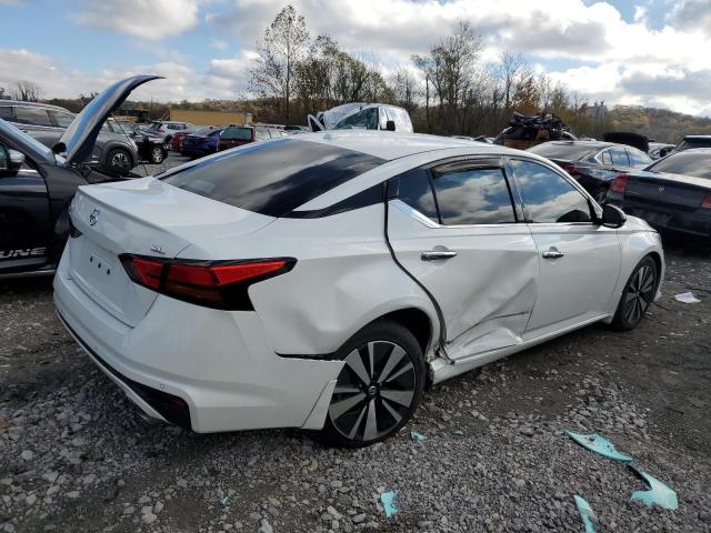 Photo 3 from auction – 2019 NISSAN ALTIMA SL with VIN 1N4BL4EV9KN310980