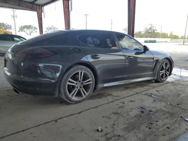 Photo 3 from auction – 2011 PORSCHE PANAMERA 2 with VIN WP0AA2A70BL018119