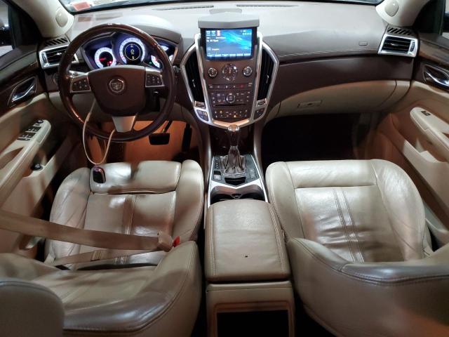 Photo 8 from auction – 2011 CADILLAC SRX LUXURY with VIN 3GYFNDEY5BS568445