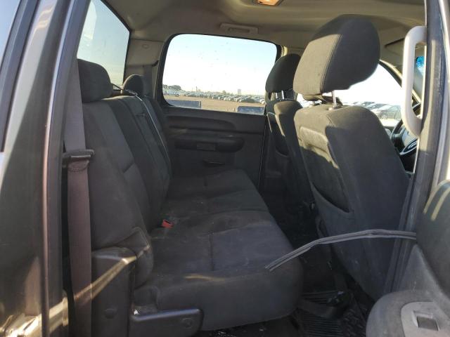 Photo 10 from auction – 2012 CHEVROLET 1500 with VIN 3GCPKREA4CG202158