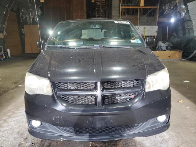 Photo 5 from auction – 2014 DODGE GRAND CARA with VIN 2C4RDGCG9ER417112