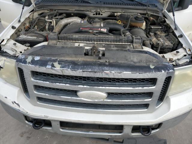 Photo 11 from auction – 2007 FORD F250 SUPER with VIN 1FTSW20P17EB11363