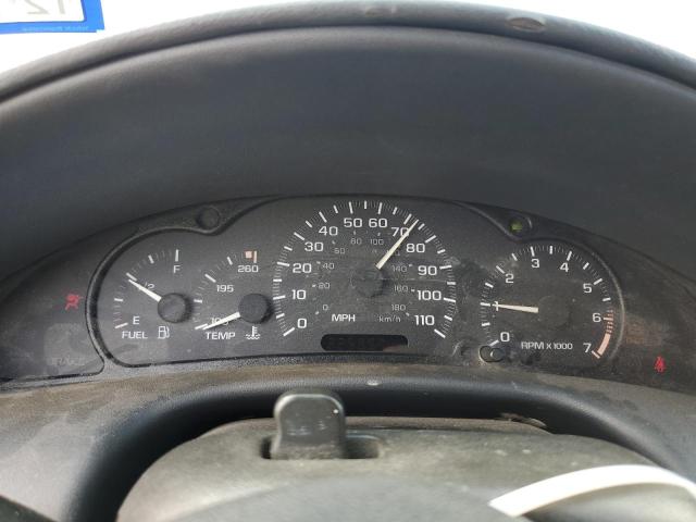 Photo 9 from auction – 2004 CHEVROLET CAVALIER with VIN 1G1JC52F047349269