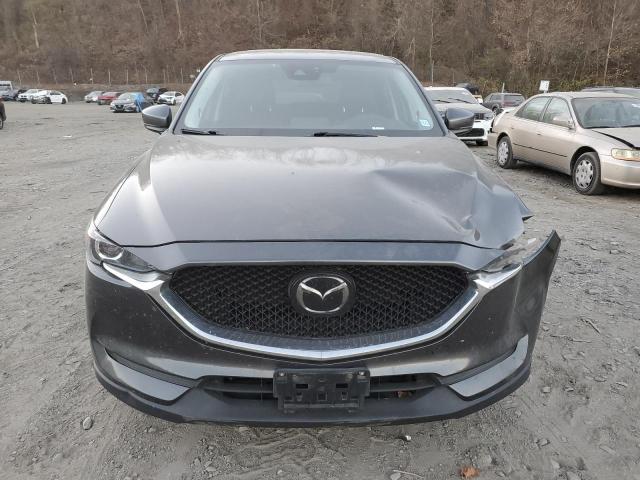 Photo 5 from auction – 2018 MAZDA CX-5 TOURI with VIN JM3KFBCM3J0387699