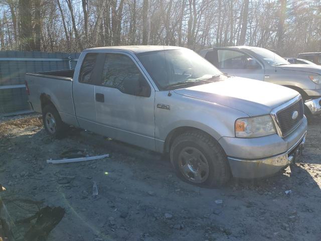 Photo 4 from auction – 2007 FORD F150 with VIN 1FTPX14537FA69939