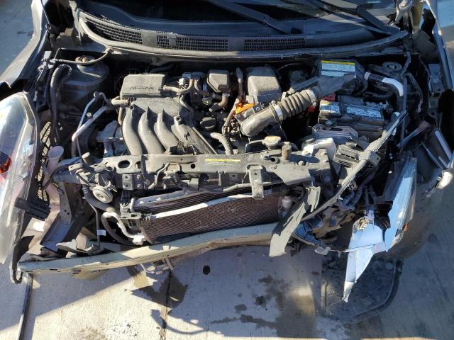 Photo 11 from auction – 2016 NISSAN VERSA S with VIN 3N1CN7AP2GL868505