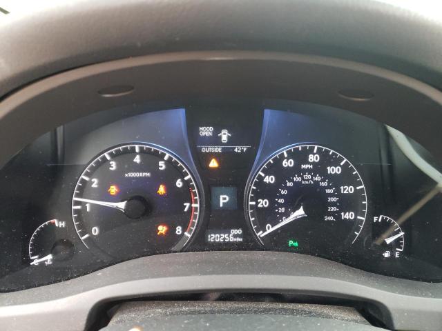 Photo 9 from auction – 2015 LEXUS RX 350 BAS with VIN 2T2BK1BA8FC342370
