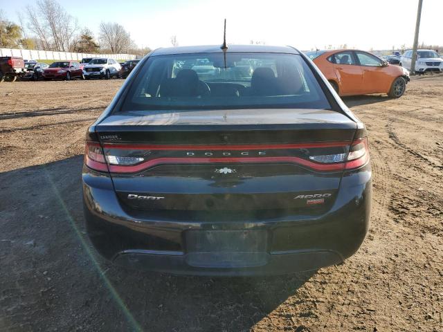 Photo 6 from auction – 2013 DODGE DART SE with VIN 1C3CDFAH3DD319789