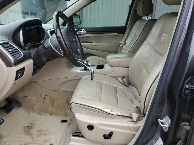 Photo 7 from auction – 2015 JEEP GRAND CHER with VIN 1C4RJECG8FC848869