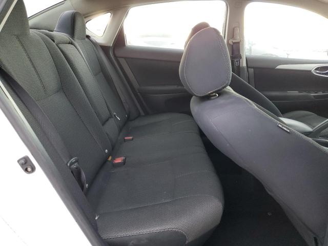 Photo 10 from auction – 2013 NISSAN SENTRA S with VIN 3N1AB7AP2DL768433