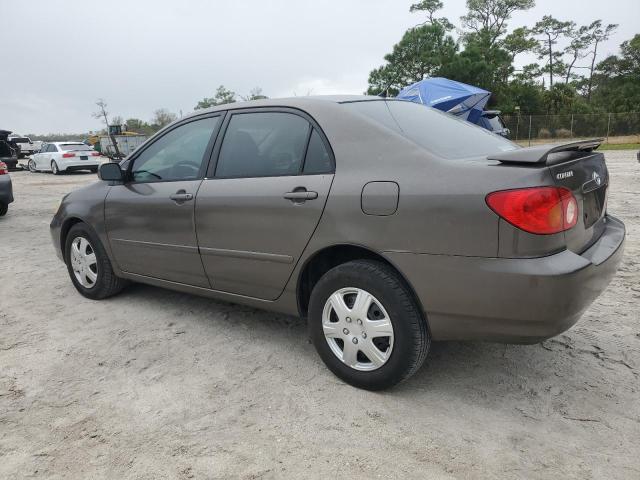 Photo 2 from auction – 2003 TOYOTA COROLLA CE with VIN 1NXBR32E53Z068778