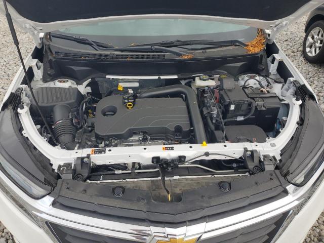Photo 12 from auction – 2024 CHEVROLET EQUINOX LS with VIN 3GNAXFEGXRL304484