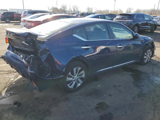 Photo 3 from auction – 2022 NISSAN ALTIMA S with VIN 1N4BL4BV8NN357670