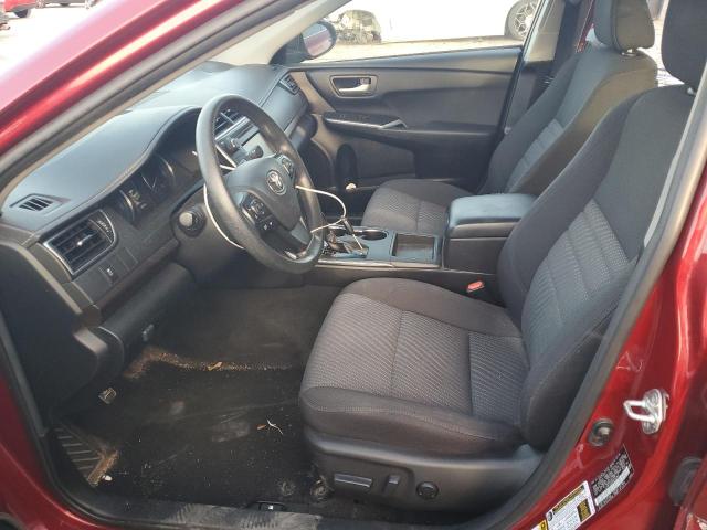 Photo 7 from auction – 2017 TOYOTA CAMRY LE with VIN 4T1BF1FK2HU764891