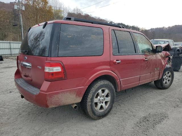 Photo 3 from auction – 2008 FORD EXPEDITION with VIN 1FMFU16588LA38265