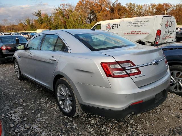 Photo 2 from auction – 2013 FORD TAURUS LIM with VIN 1FAHP2F84DG100743