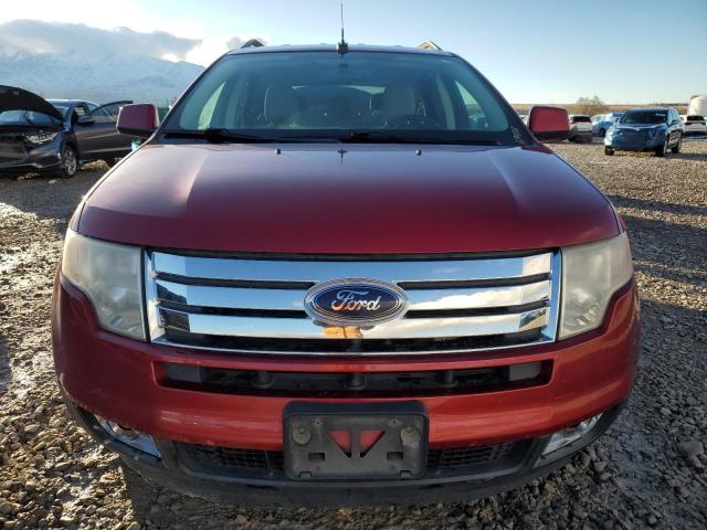 Photo 5 from auction – 2009 FORD EDGE with VIN 2FMDK48C39BA41568